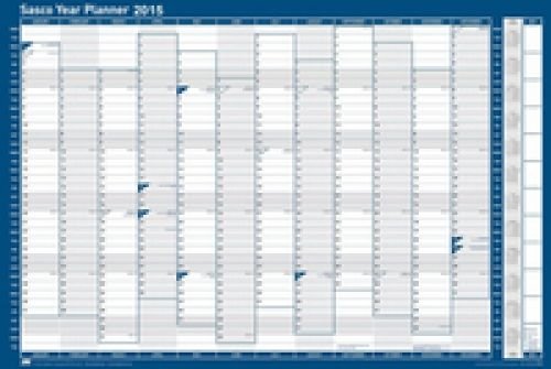 Year Planner